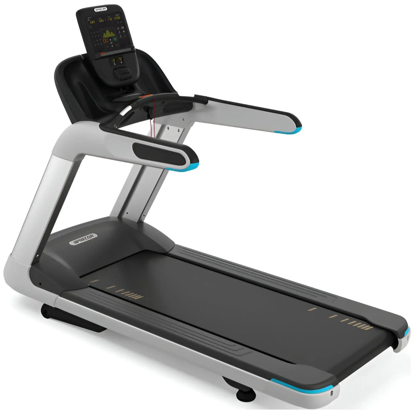 Precor TRM 835 Treadmill w/P31 Console (Remanufactured)