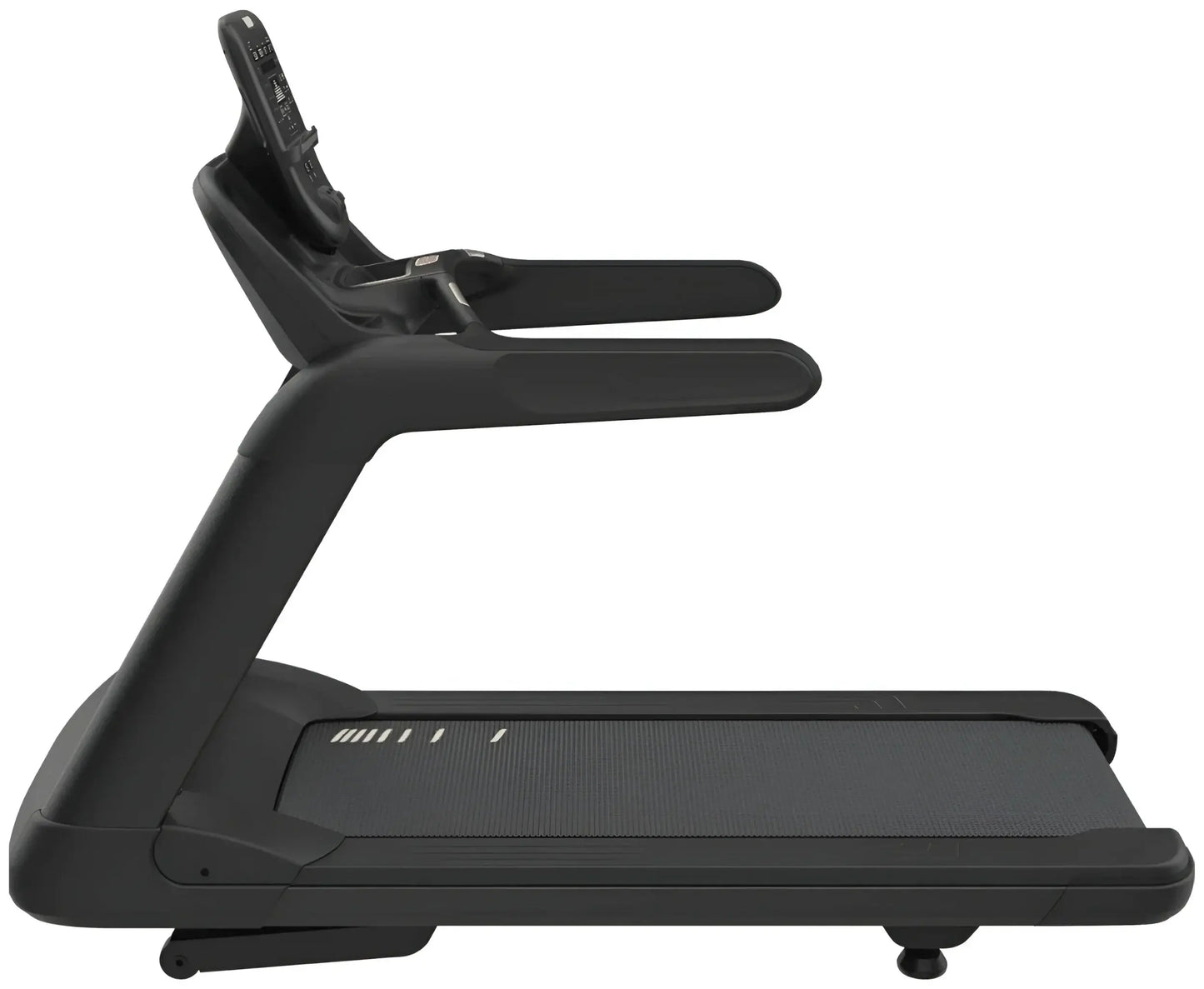Precor TRM 835 Treadmill w/P31 Console (Remanufactured)