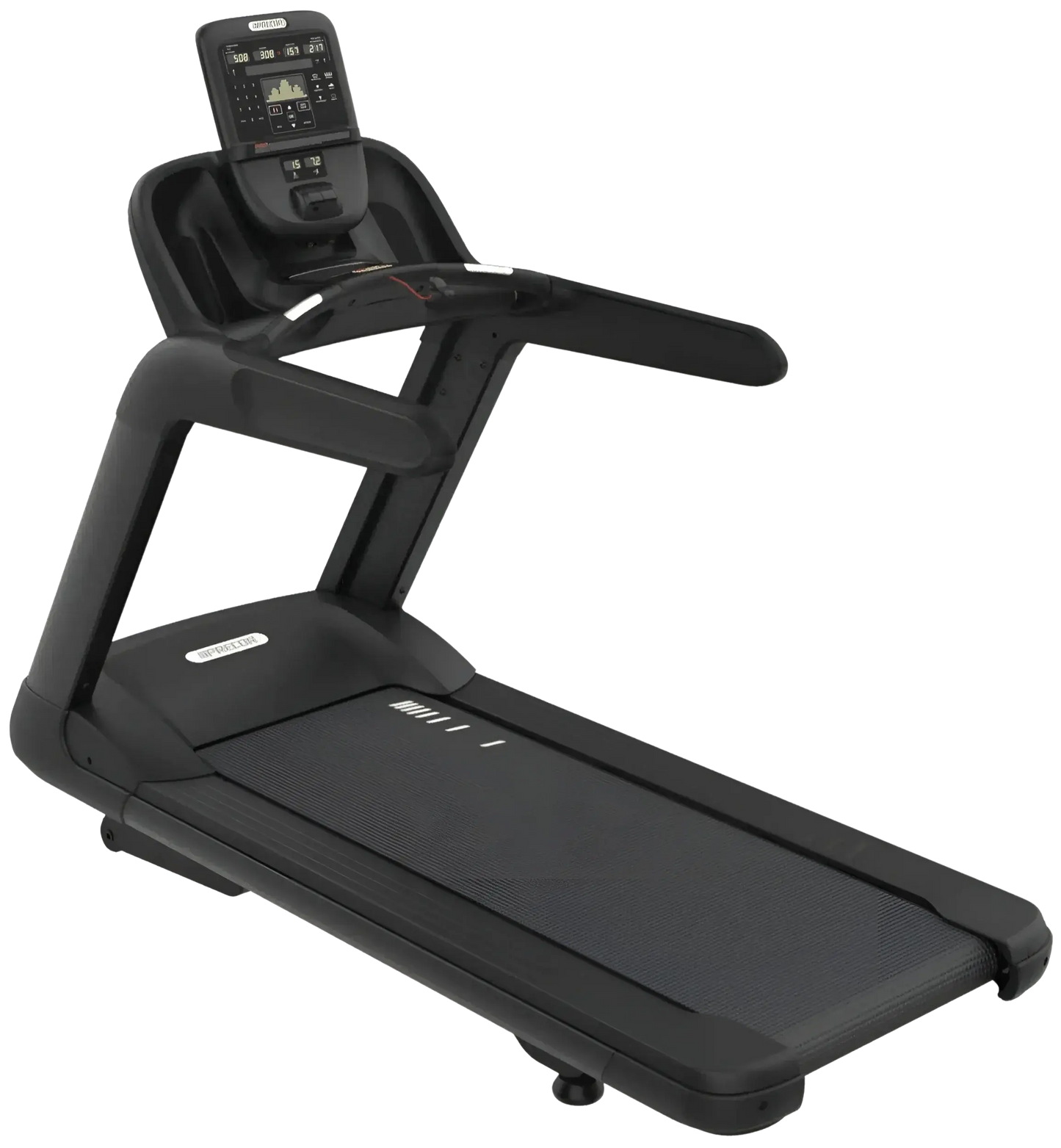 Precor TRM 835 Treadmill w/P31 Console (Remanufactured)