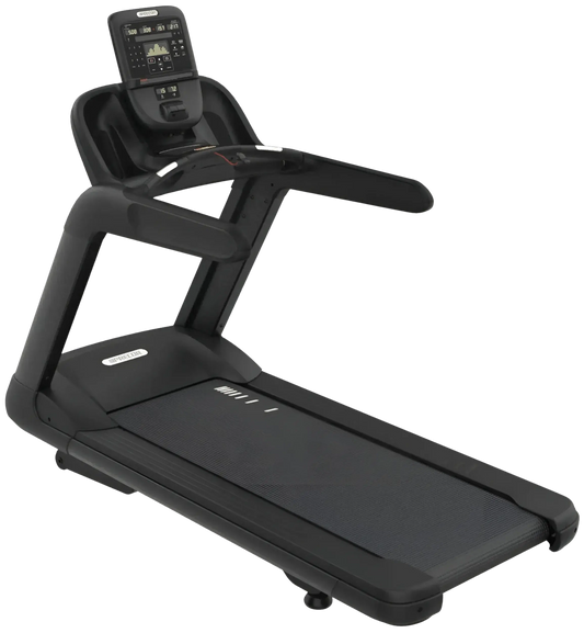 Precor TRM 835 Treadmill w/P31 Console (Remanufactured)