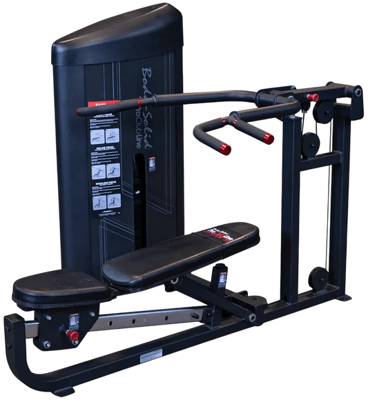 Body-Solid S2MPX-2 Series II Multi Press (New)