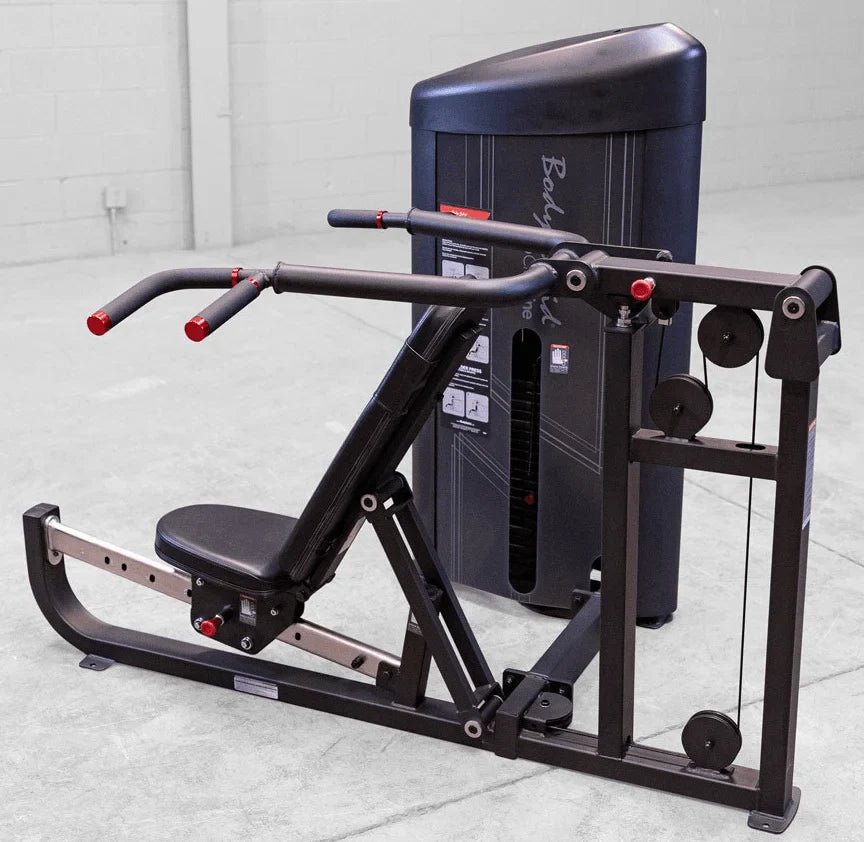 Body-Solid S2MPX-2 Series II Multi Press (New)