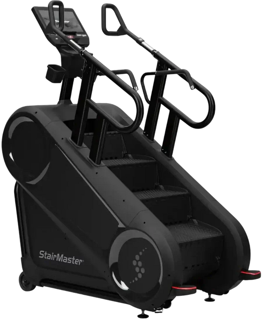 Stairmaster 10 Series 10G Gauntlet w/16" Touch Display (New)