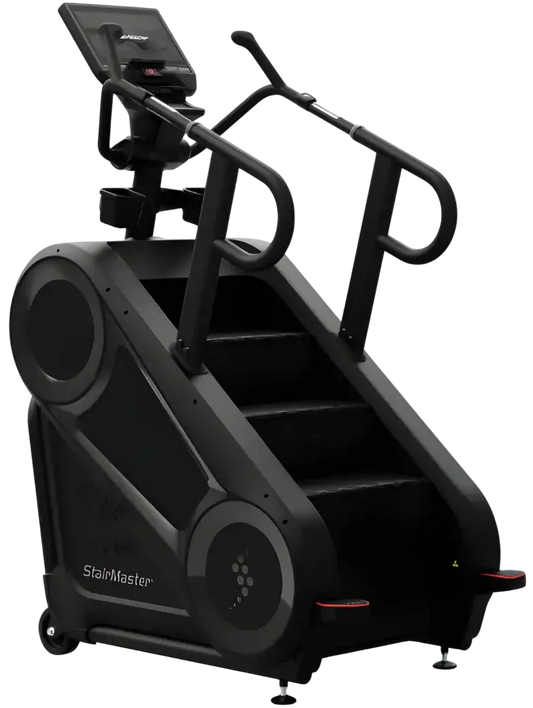 Stairmaster 8 Series Gauntlet X w/16" Touch Display (New)