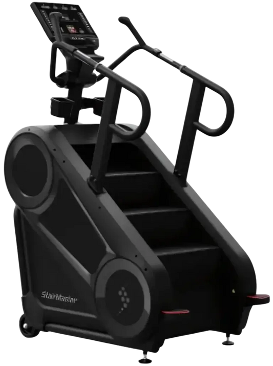 Stairmaster 8 Series Gauntlet X w/ LED 9-5395-8Gx-LED-60 (New)