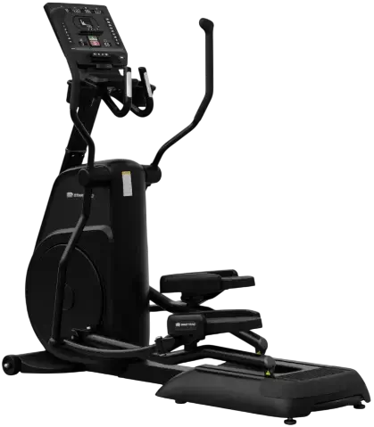Star Trac 8 Series Cross Trainer w/LED (New)