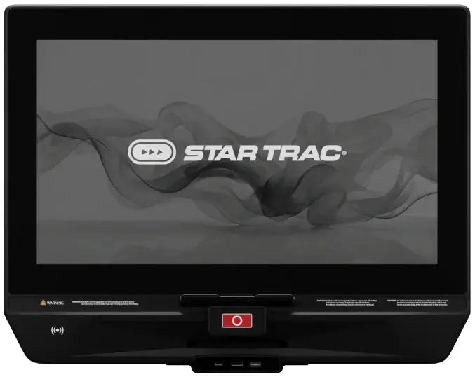 Star Trac 8 Series TR Treadmill w/24" Touch Display (New)