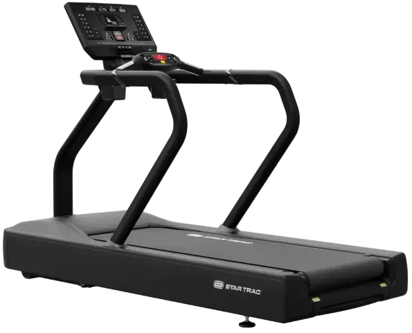 Star Trac 8 Series TRX Treadmill w/LED (New)