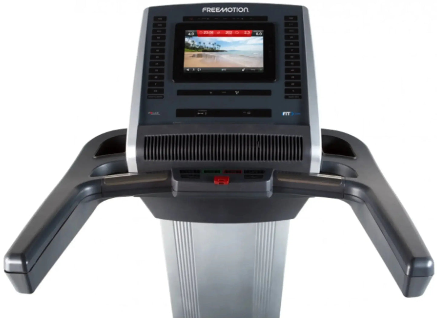 Freemotion T11.9 Reflex Treadmill w/Touch Screen (Remanufactured)