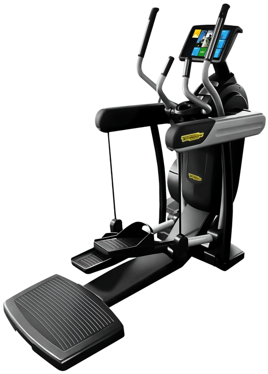 Technogym Excite Vario 1000 w/Unity 3.0 Console (Remanufactured)