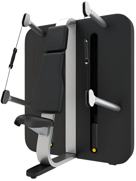 Technogym Kinesis Press Station (Remanufactured)