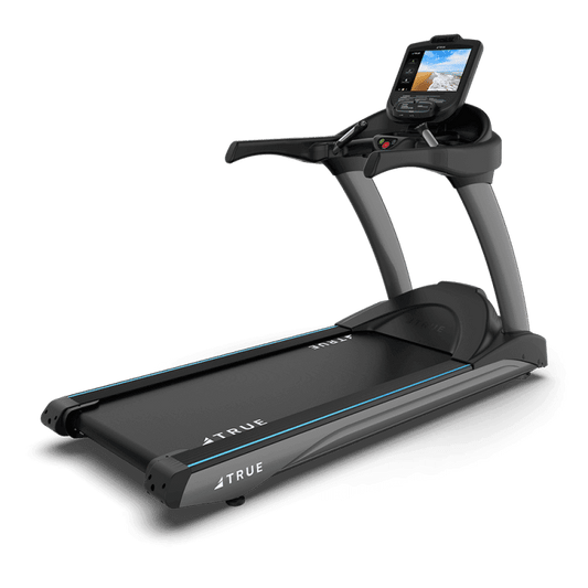 True Fitness TC900 Treadmill w/Envision Console (Remanufactured)