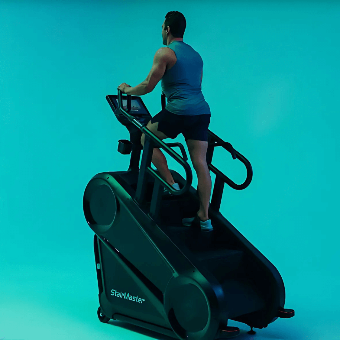 Stairmaster 10 Series 10G Gauntlet w/ LED Display (New)
