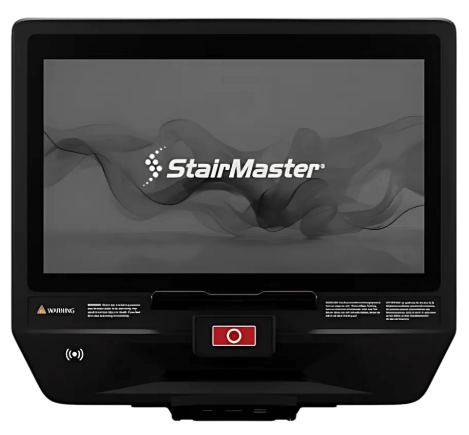 StairMaster 8 Series FreeClimber w/16" Touch Display (New)