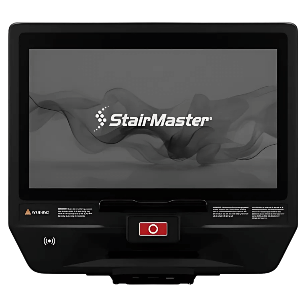 Stairmaster 10 Series 10G Gauntlet w/16" Touch Display (New)