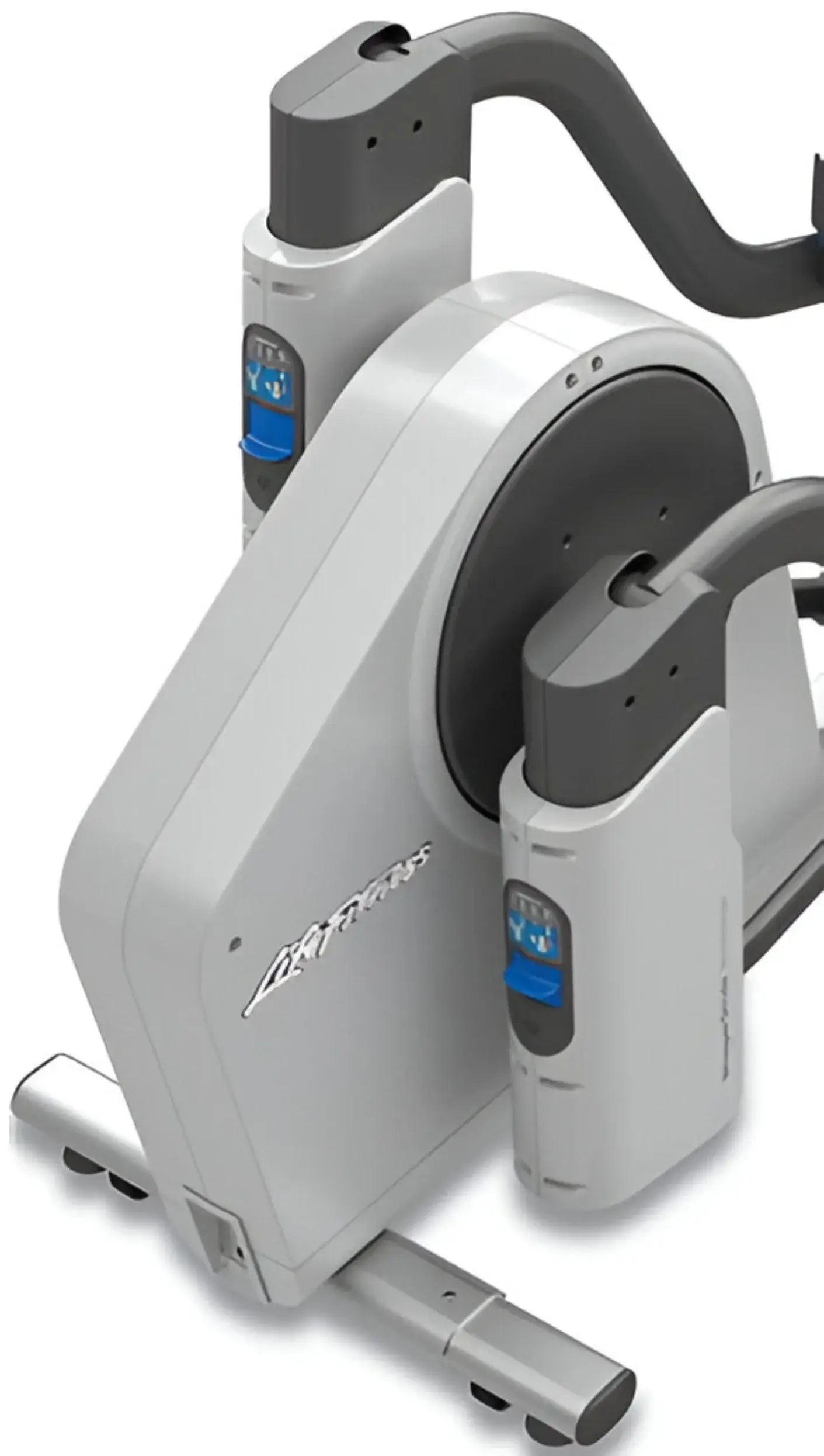 Life Fitness X5 Elliptical w/Advanced Console (Remanufactured)