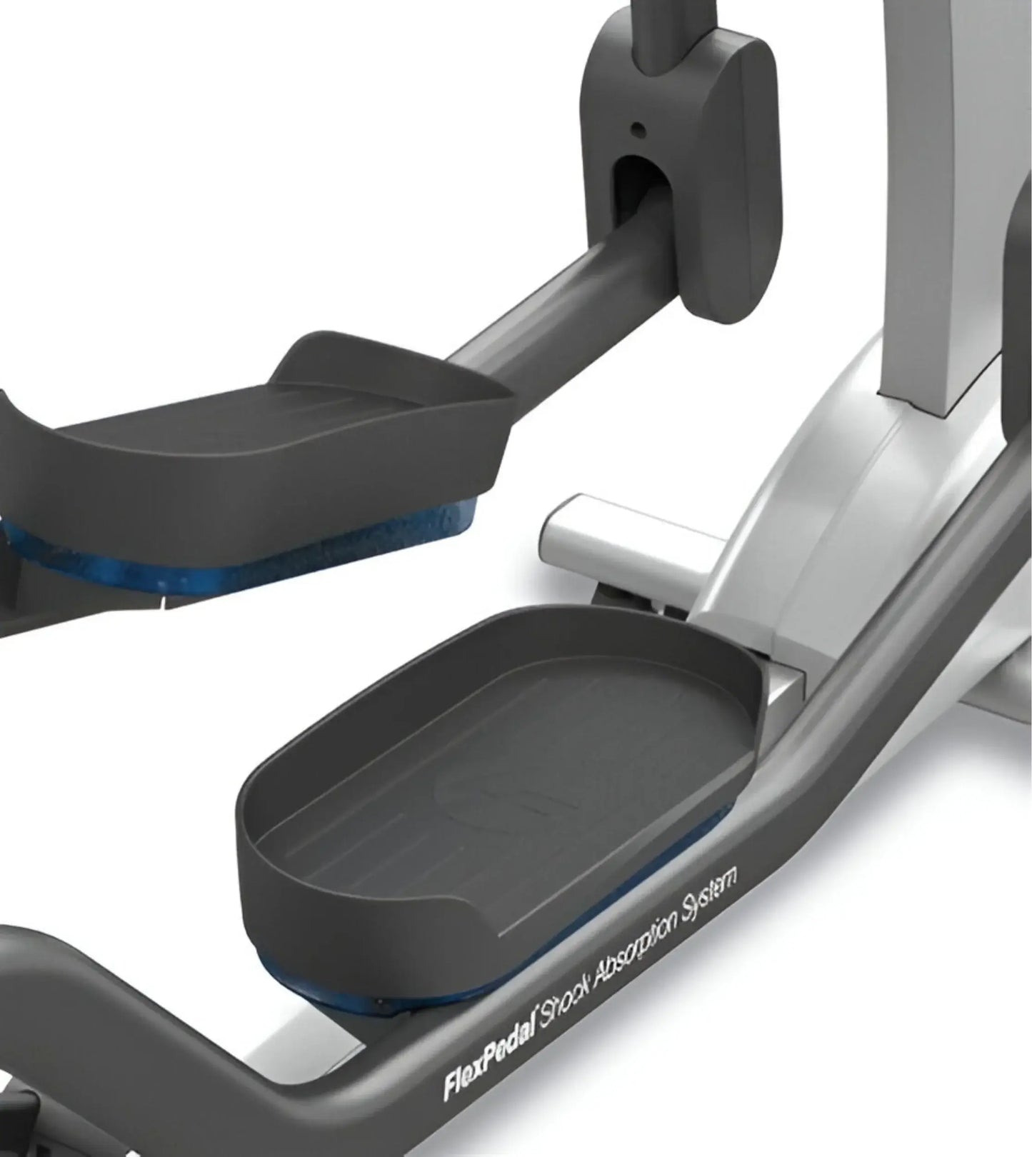 Life Fitness X5 Elliptical w/Advanced Console (Remanufactured)