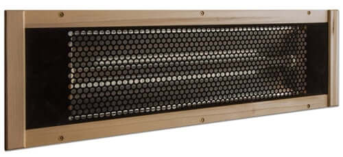GoldenDesigns MX-J206-02S Maxxus "Aspen" Dual Tech Low EMF FAR IR Sauna (New)
