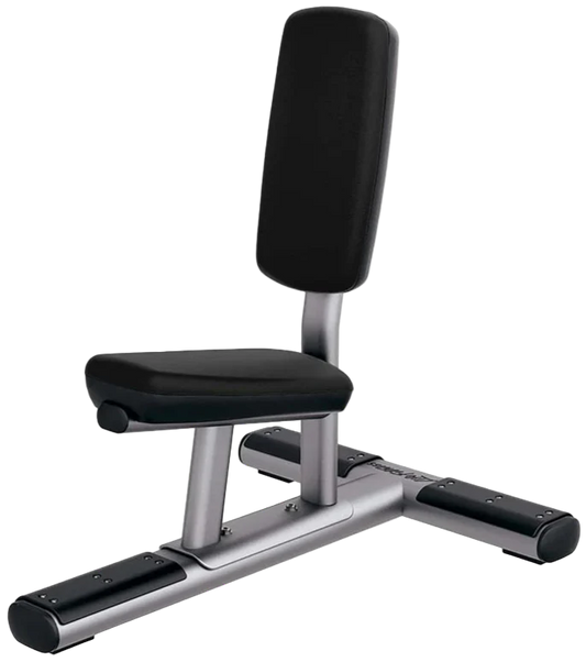 Life Fitness SUB Signature Series Utility Bench (Remanufactured)