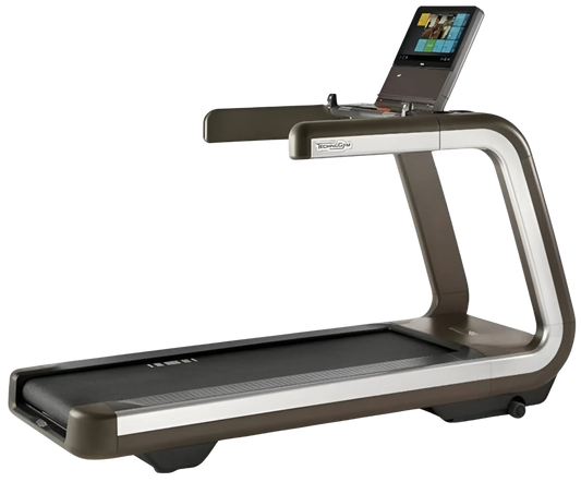 Technogym Artis Run Treadmill w/Unity 3.0 Console (Remanufactured)